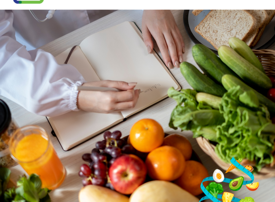 nutricion